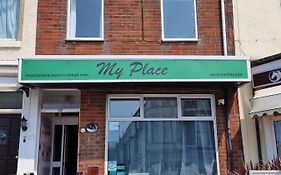 My Place